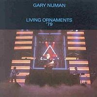 NUMAN GARY - Living ornaments 79
