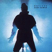 NUMAN GARY - Outland