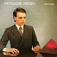 NUMAN GARY - Pleasure principle