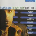 NUMAN GARY - Premier hits