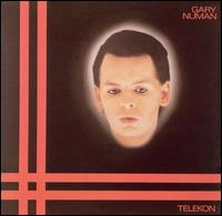 NUMAN GARY - Telekon