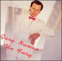 NUMAN GARY - The fury