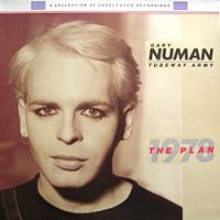 NUMAN GARY - The plan