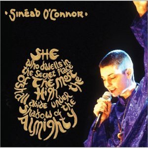 O'CONNOR SINEAD - She who dweels