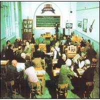OASIS - The masterplan