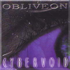 OBLIVEON - Cybervoid