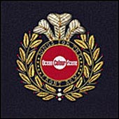 OCEAN COLOUR SCENE - Songs for the front