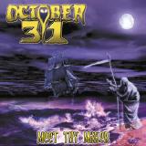 OCTOBER 31 - Meet thy maker 2CD