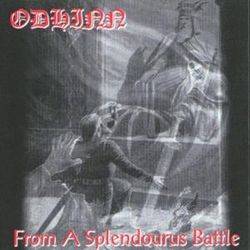 ODHINN - From a splendourus battle