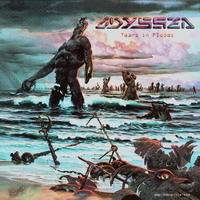 ODYSSEA - Tears in floods
