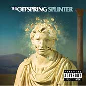 OFFSPRING - Splinter