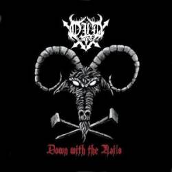 OLD - Down with the nails