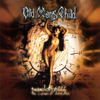 OLD MANS CHILD - Revelation 666 - curse 
