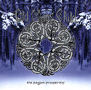 OLD MANS CHILD - The pagan prosperity