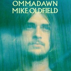 OLDFIELD MIKE - Ommadawn