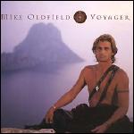 OLDFIELD MIKE - The voyager