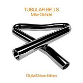 OLDFIELD MIKE - Tubular bells 2003 boxse