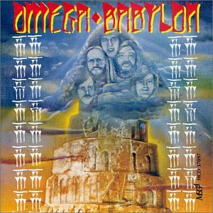 OMEGA - Babylon