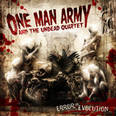ONE MAN ARMY - Error in evolution - limi