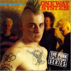 ONE WAY SYSTEM - The best of One Way Sys