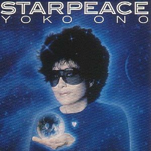 ONO YOKO - Starpeace