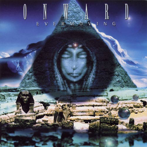ONWARD - Evermoving