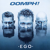 OOMPH! - Ego
