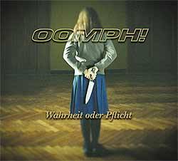 OOMPH! - Wahrheit oder plicht