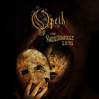 OPETH - Roundhouse tapes