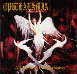 OPHTHALAMIA - A journey to darkness
