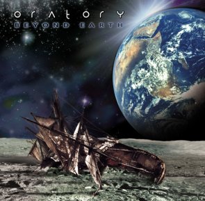 ORATORY - Beyond earth