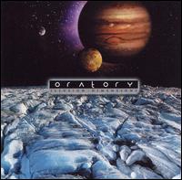 ORATORY - Illusion dimensions