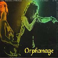 ORPHANAGE - At the mountains of madness