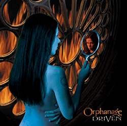 ORPHANAGE - Driven