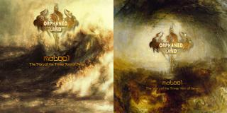 ORPHANED LAND - Mabool - The story of th