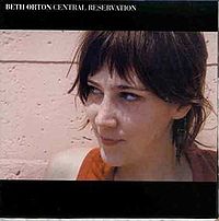 ORTON BETH - Central reservation