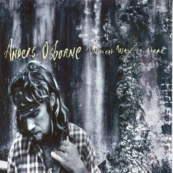 OSBORNE ANDREAS - Which way to here