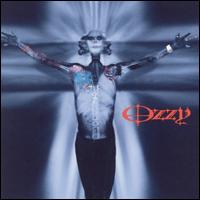 OSBOURNE OZZY - Down to earth