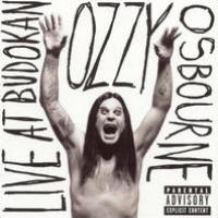 OSBOURNE OZZY - Live at Budokan
