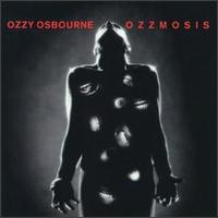 OSBOURNE OZZY - Ozzmosis