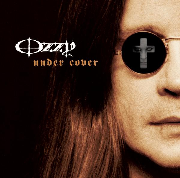 OSBOURNE OZZY - Undercover