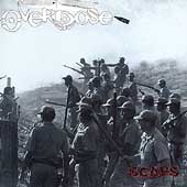 OVERDOSE - Scars