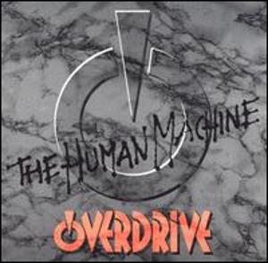 OVERDRIVE - Human machine