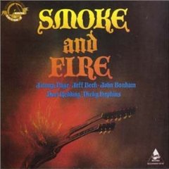 PAGE/BECK/REDDIN - Smoke and fire