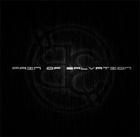 PAIN OF SALVATION - BE