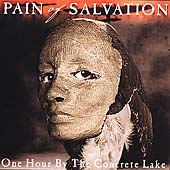 PAIN OF SALVATION - One hour by the conc