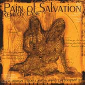 PAIN OF SALVATION - Remedy lane