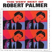 PALMER ROBERT - Very best of