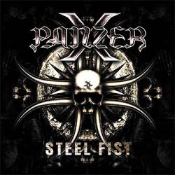 PANZER X - Steel fist