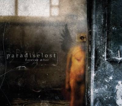 PARADISE LOST - Forever after